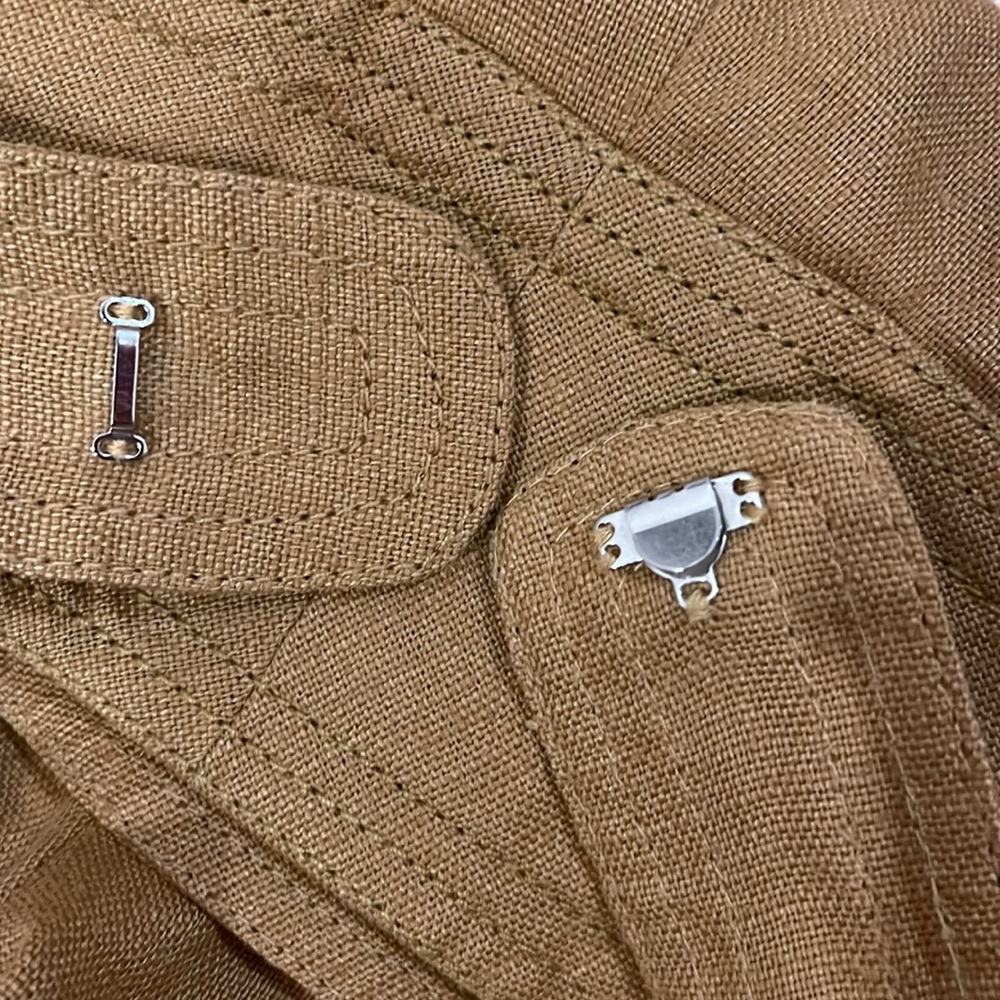 Vintage Chloe Pant - Picture 7 of 8